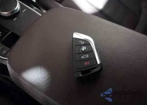 2022 BMW X4 M40I from USA, damaged, VIN 5UX43DT03N9L75409